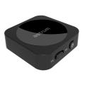 ASTRUM BT220 Wireless Bluetooth Audio Transmitter & Receiver - Seamless Audio Connectivity