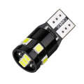 Audew T10 W5W 2835 SMD LED Canbus Bulb