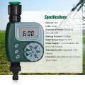 Automatic Programmable Hose Faucet Water Timer