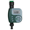 Automatic Programmable Hose Faucet Water Timer