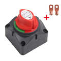 300A 12/24v 2 Position Battery Disconnect Switch