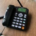 Beamio 3G/4G Wireless Desk Telephone - Portable and Convenient Communication Solution