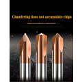 Cnc Carbide Chamfer Milling 90 Degree 8mm Router Bit