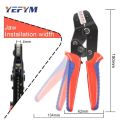 Shop High-Quality Crimping Pliers for Automotive Electrical Connectors - Reliable and Durable