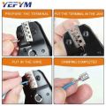 Shop High-Quality Crimping Pliers for Automotive Electrical Connectors (10006391) | Reliable and ...