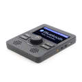 Car-Bus-Truck DAB Digital Radio Receiver with Bluetooth - High-Quality Wireless Streaming for You...