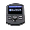 Car-Bus-Truck DAB Digital Radio Receiver with Bluetooth - High-Quality Wireless Streaming for You...