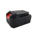 DIY Lithium Battery Case Suitable For Dongcheng-Makita-Dayi Power Tools