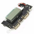 Dual USB 5V 1A 2.1A Mobile Power Bank Charger Module