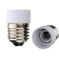 E27 to E14 LED Light Bulb Adapter