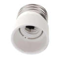 E27 to E14 LED Light Bulb Adapter