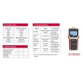 Accurate Solar Panel Performance Measurement with EY800W Solar Photovoltaic Panel Tester