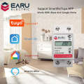 WiFi Smart Power Energy Meter Support Tuya-Alexa-Google Home