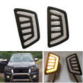 LED DRL and Turn Indicators for FORD RANGER