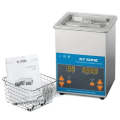 GT Sonic Professional Ultrasonic Cleaner - Powerful and Versatile Cleaning Device