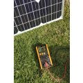 10W 12v Solar Panel - Efficient and Reliable Solution for Off-Grid Power