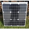 10W 12v Solar Panel - Efficient and Reliable Solution for Off-Grid Power