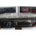 Condere 1118G Car Audio Stereo Player
