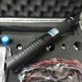 Powerful 1000mw 450nm Blue Laser Pointer for Presentations and Outdoor Activities