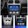 4G 3-32G 9 Inch Multimedia Navigation System for Subaru GD GG 2002-2006 - Upgrade Your Car with A...
