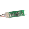 Lithium Battery Protection Board Communication Bluetooth Module