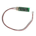 Lithium Battery Protection Board Communication Bluetooth Module