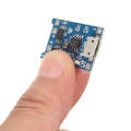 4.2V USB Li-ion Battery Charger Module Board With Protected Function