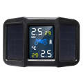Enhance Your Motorcycle Safety with the ##DEMO## Solar Power TPMS System