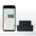 OBD6F DIY Live Web based and Mobile App GPS Tracker - Real-Time Vehicle Tracking and Monitoring
