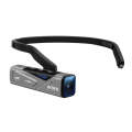 Ordro EP7 4K HD WiFi Head Wearable IP65 Waterproof Sport Camcorder - Capture Your Adventures in S...