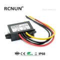 RCNUN 24V to 12V 5A Step-down DC DC Converter - Reliable and Efficient Power Conversion