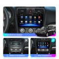 High-Quality 4G 3-32G 9 Inch Subaru WRX/Forester 2015+ Multimedia Navigation System
