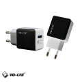 TD-LTE Qualcomm 3.0 Micro USB Charger