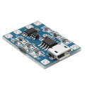 Micro USB TP4056 Charge And Discharge Protection Module