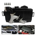 Top Mount Intercooler with Y Pipe Kit for 2008+ Subaru WRX/STI | Performance Upgrade
