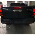 Upgrade Your Toyota Hilux with Stylish LED Rear Tail Lights - 2015 to 2019 Models