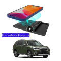 Wireless Mobile Phone Charger for Subaru Forester/Impreza