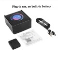 XD Mini Camera Full HD WiFi Night Vision for Remote Security Monitoring