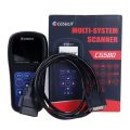 CGSulit CG580 Full-System Vehicle Diagnostics Scanner - Quick and Accurate Troubleshooting