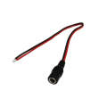 Buy DC Female Power Connector with 20cm Cable - Convenient and Versatile