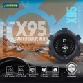 Autool X95 Multifunctional GPS Slope Meter