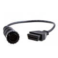 Mercedes Benz Sprinter 14Pin to 16Pin OBD 2 Adapter - Upgrade Your Diagnostic Capabilities
