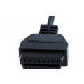 BMW 20Pin to 16Pin OBD 2 Adapter - Connect and Diagnose BMW Vehicles with 20-pin Diagnostic Socket