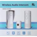 RL-0518L Wireless Audio Home and Office Intercom System: Clear and Reliable Communication Solution