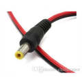 Buy DC Male Power Connector with 20cm Cable - Reliable and Versatile