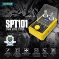 Autool SPT101 Spark Plug Tester with Dual Testing Holes
