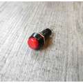 Buy 2 Pin DC Push Switch RED - Convenient and Versatile Switch for DC-Powered Devices