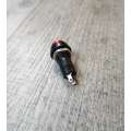 Buy 2 Pin DC Push Switch RED - Convenient and Versatile Switch for DC-Powered Devices
