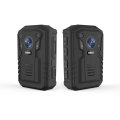 Bewin KJ03-A 4G Wifi Body Camera - HD Video Recording and Live Streaming