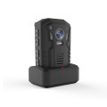 Bewin KJ03-A 4G Wifi Body Camera - HD Video Recording and Live Streaming